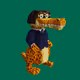 3033