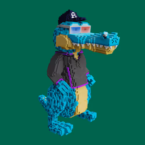 Astrogator Vx