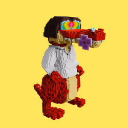 4357