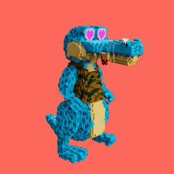 7977
