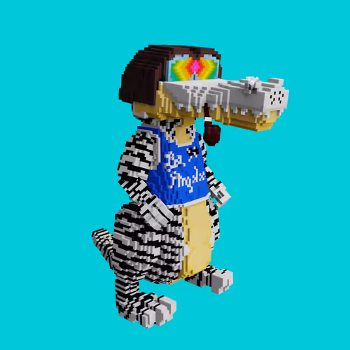 Astrogator Vx