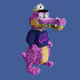 7038