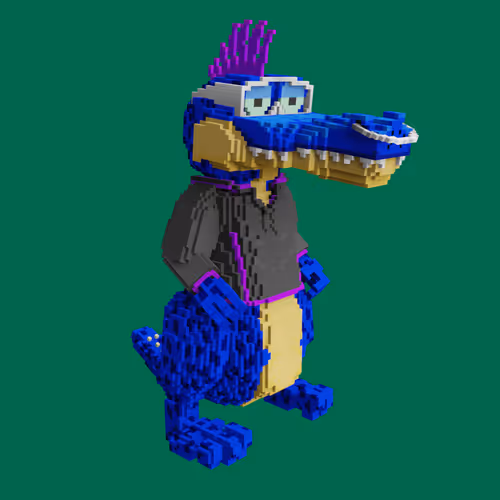 Astrogator Vx