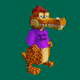 6091