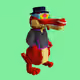 2587