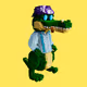 5395