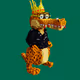 5595