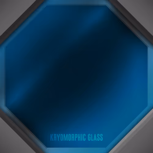 Killakrystals