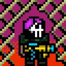 Bit Soldier Unrevealed