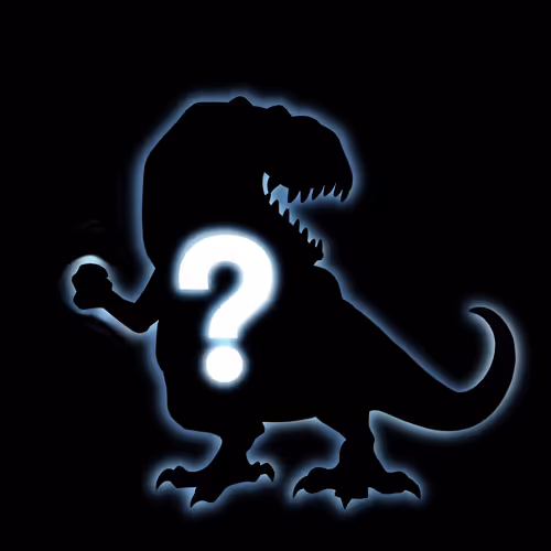 Official Dangerous Dinos