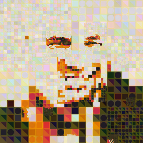 Item #14765660525565942023587784682871594117325024775033769404100920108927710899137 Media