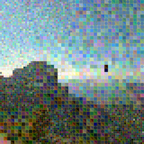 Photosapiens Genesis