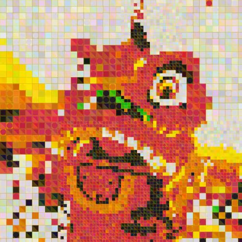 Item #9147632333117098879225625516901170281933903674234182243055906675412078266161 Media