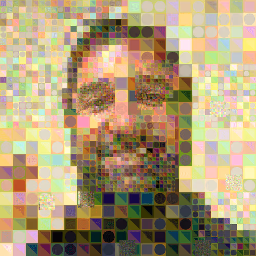 Item #2936346323931561615766319501448429191223232287414122805031622720059201936879 Media