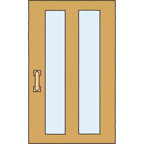 Realfakedoors