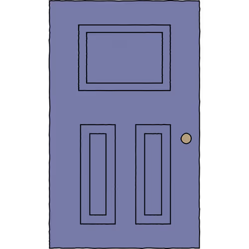 Realfakedoors