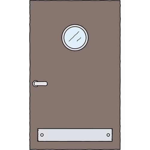 Realfakedoors