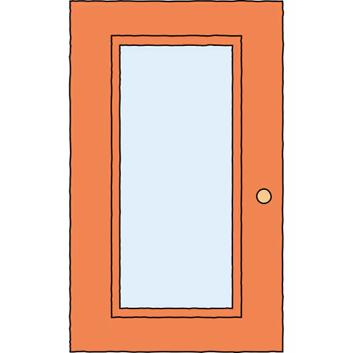 Realfakedoors