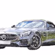 Mercedes AMG GT