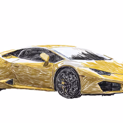 Lamborghini Huracán LP 610-4
