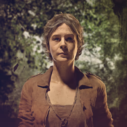 Thewalkingdeadofficial Signature Series