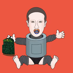 Baby Zuck #20