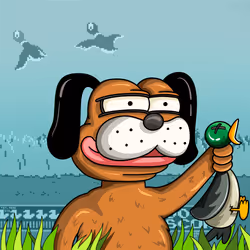 DUCK_HUNT_PEPO