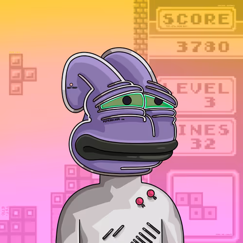 PEPEBOY