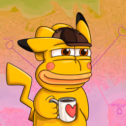 PEPECHU