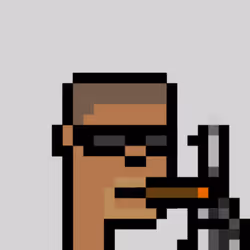 THE MOB #31