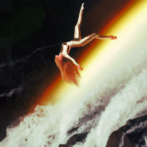 Levitation V2