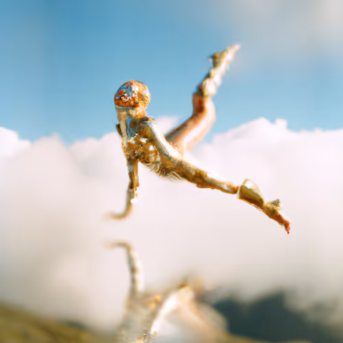 Levitation V2