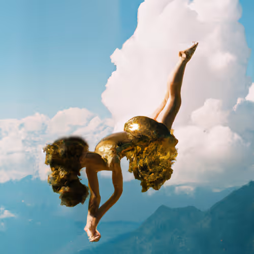 Levitation V2