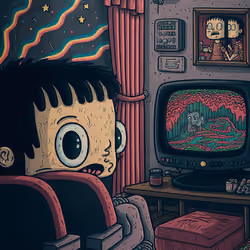 Little Tina's Fantasy #682