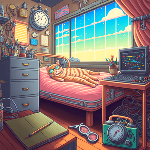 Little Tina's Fantasy #951