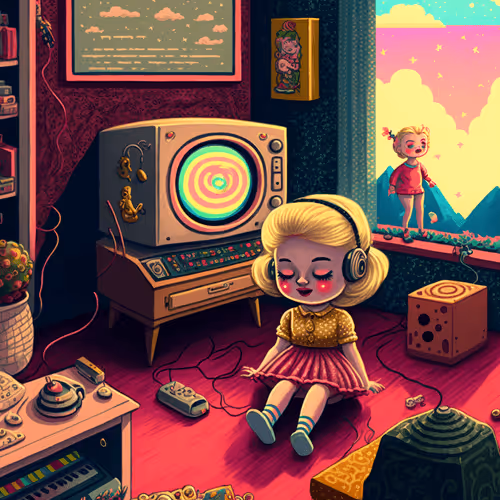 Little Tinas Fantasy