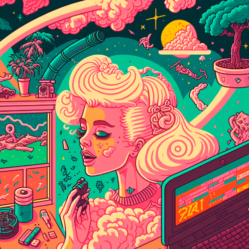 Little Tinas Fantasy