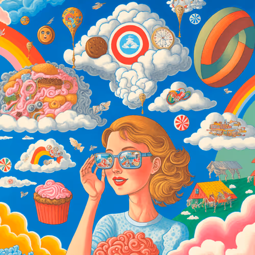 Little Tinas Fantasy