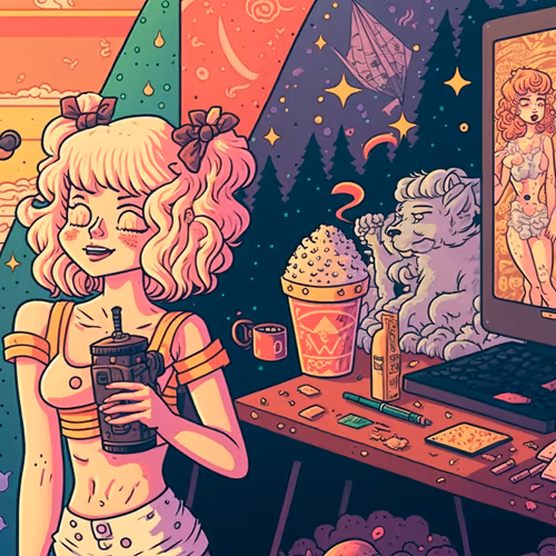 Little Tinas Fantasy