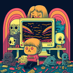 Little Tina's Fantasy #346