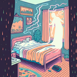 Little Tina's Fantasy #353