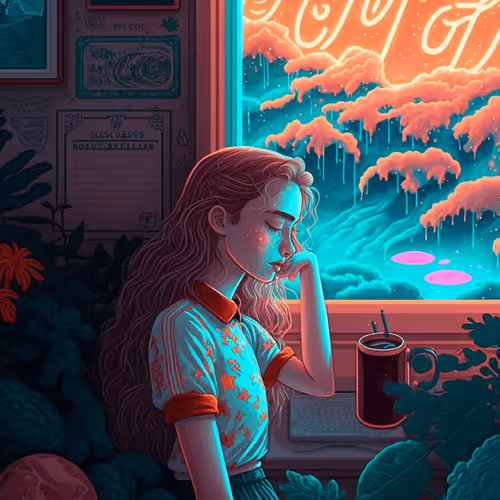 Little Tina's Fantasy #348