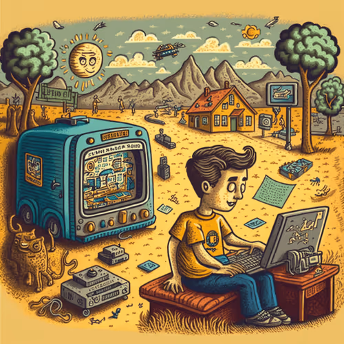 Little Tina's Fantasy #877