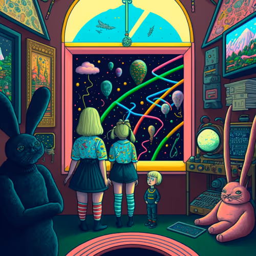 Little Tinas Fantasy
