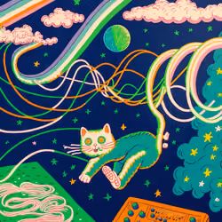 Little Tina's Fantasy #706