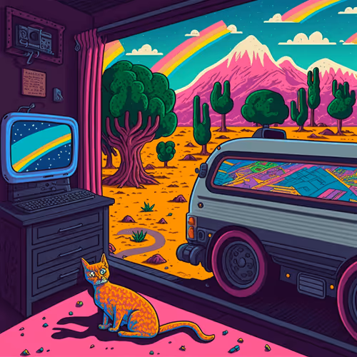 Little Tina's Fantasy #380