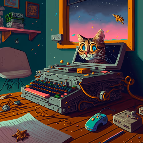 Little Tina's Fantasy #969