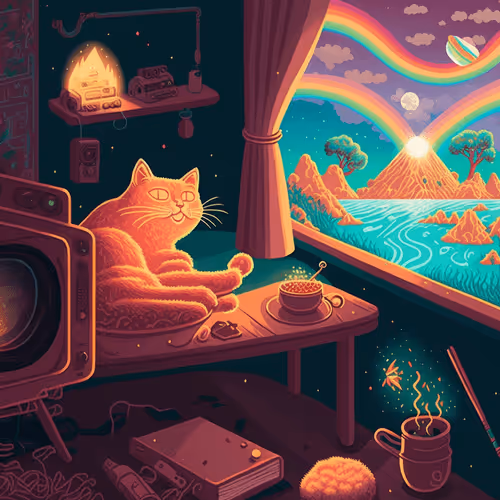 Little Tina's Fantasy #938
