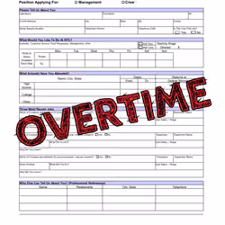 KFC Resume #34