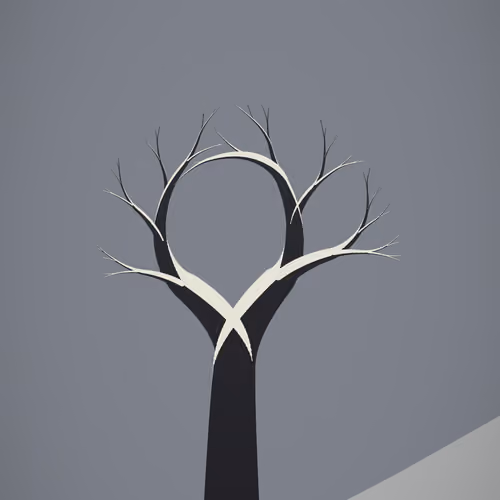 The Trees by LLD #150